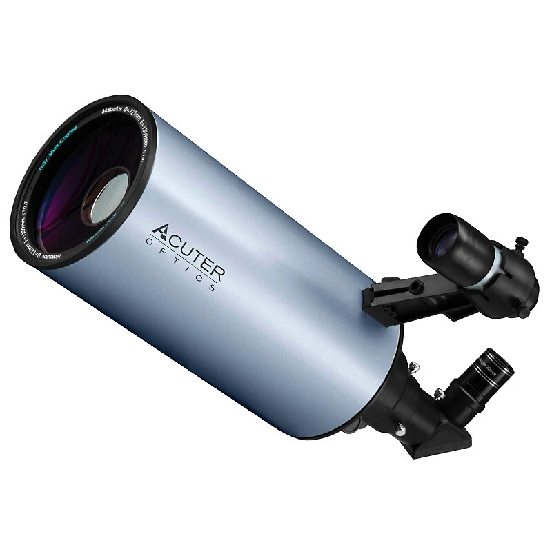 Acuter Voyager MAK127-FAST MC tubus (2" kihuzattal) Acuter Voyager MAK127-FAST MC tubus (2" kihuzattal)
