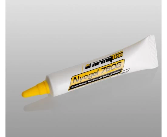 Armytek NyoGel 760G szilikonzsír 10 ml Armytek NyoGel 760G szilikonzsír 10 ml