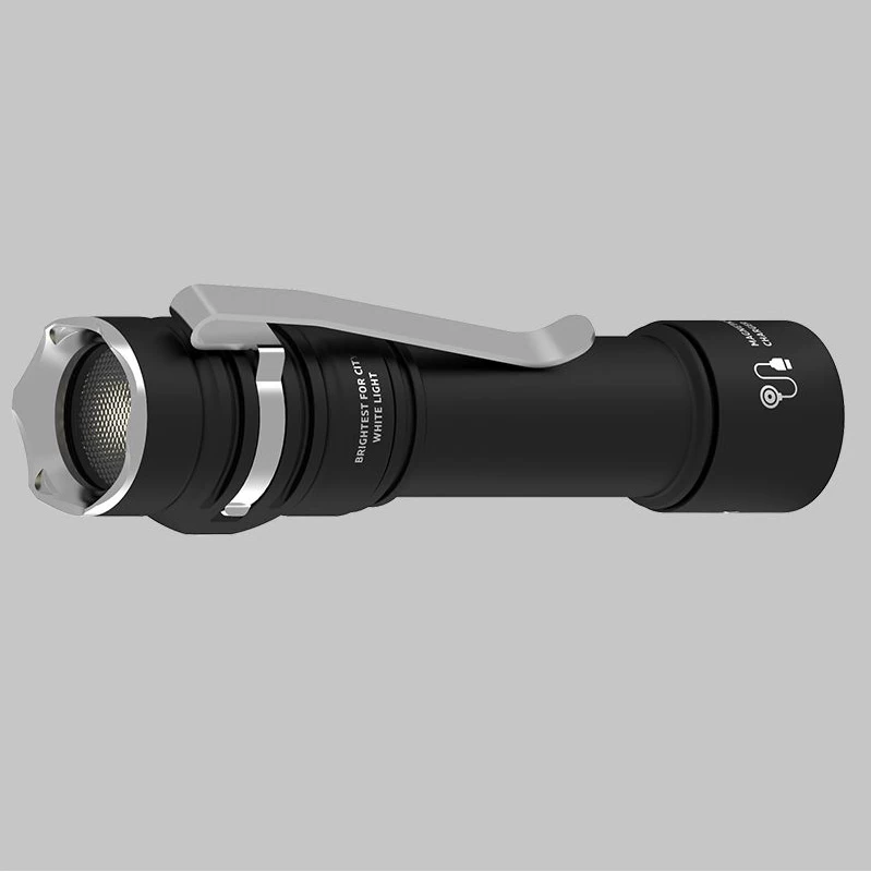 Armytek Prime C2 Pro Magnet USB baterka - teplé biele Armytek Prime C2 Pro Magnet USB baterka - teplé biele