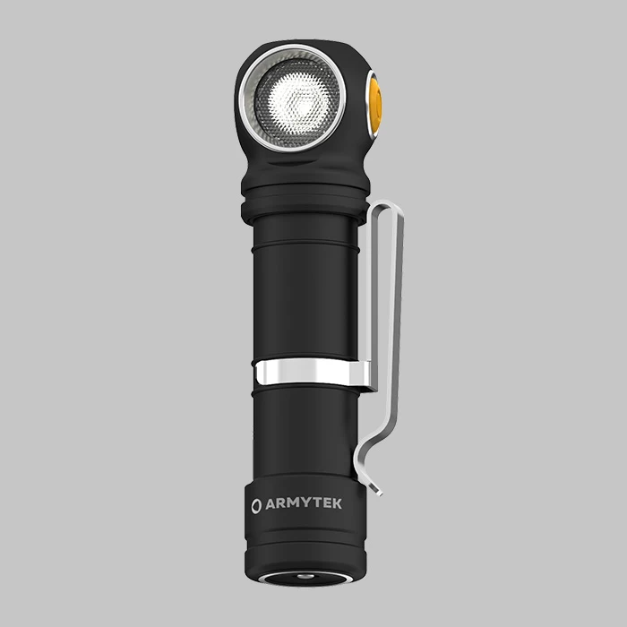Armytek Wizard C2 Pro MAX Magnet USB čelovka - studené biele svetlo OUTLET Armytek Wizard C2 Pro MAX Magnet USB čelovka - studené biele svetlo OUTLET