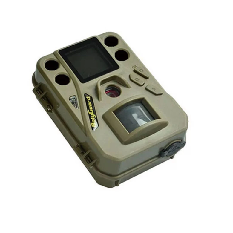 Boly Guard Wolf SG520-D fotopasca Boly Guard Wolf SG520-D fotopasca