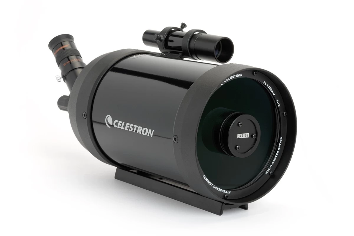 Celestron C5 Schmidt-Cassegrain spektív Celestron C5 Schmidt-Cassegrain spektív
