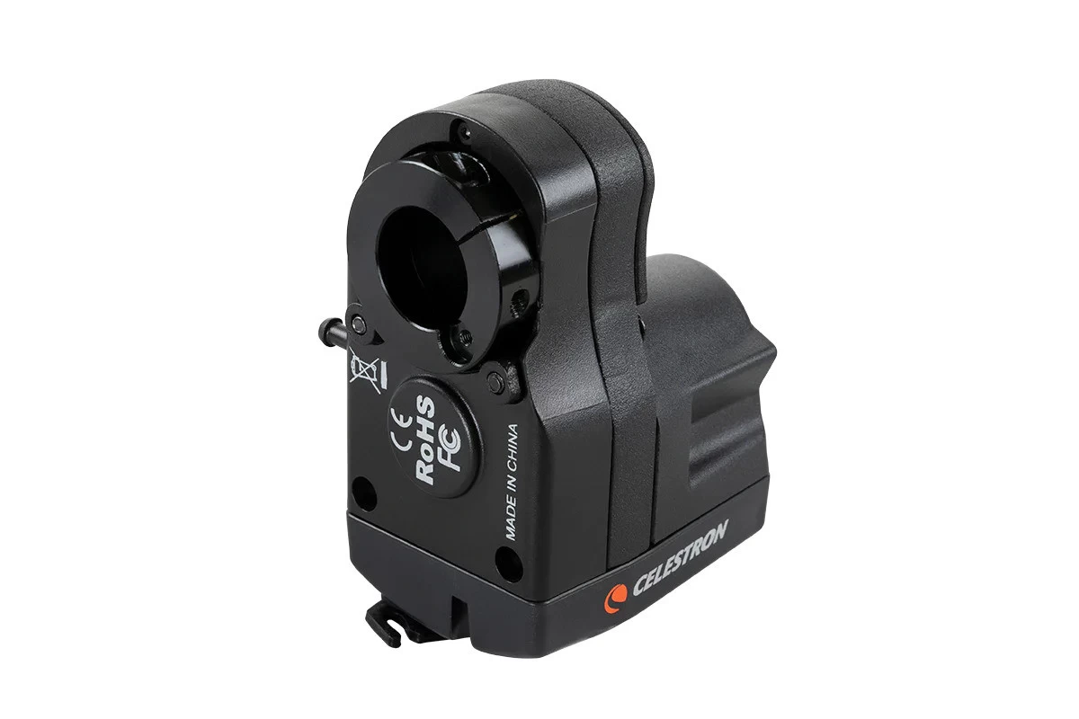 Celestron motoros fókuszírozó Celestron motoros fókuszírozó