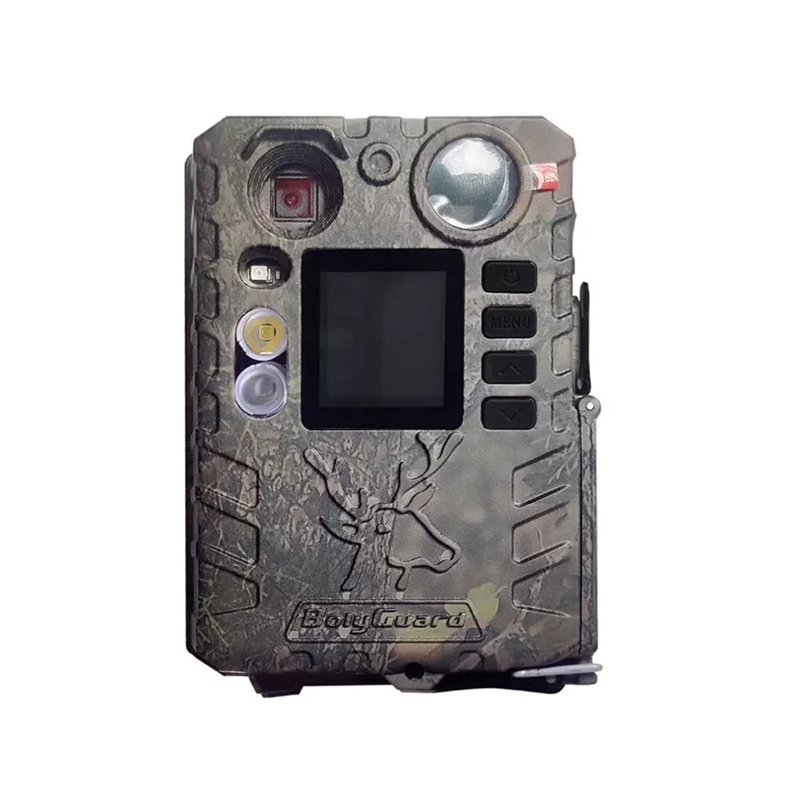 Fotopasca Boly Guard BG410-D Fotopasca Boly Guard BG410-D