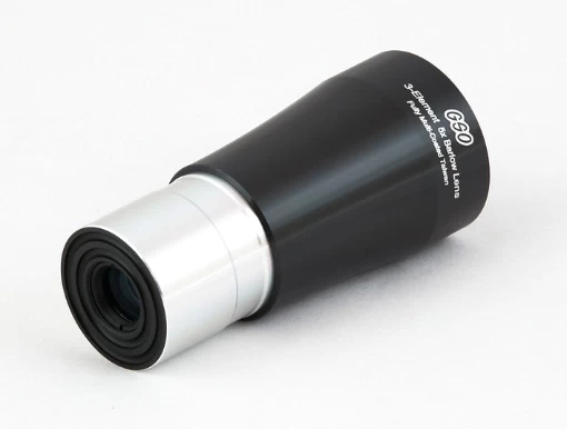 GSO 5x Barlow-lencse (1.25") GSO 5x Barlow-lencse (1.25")