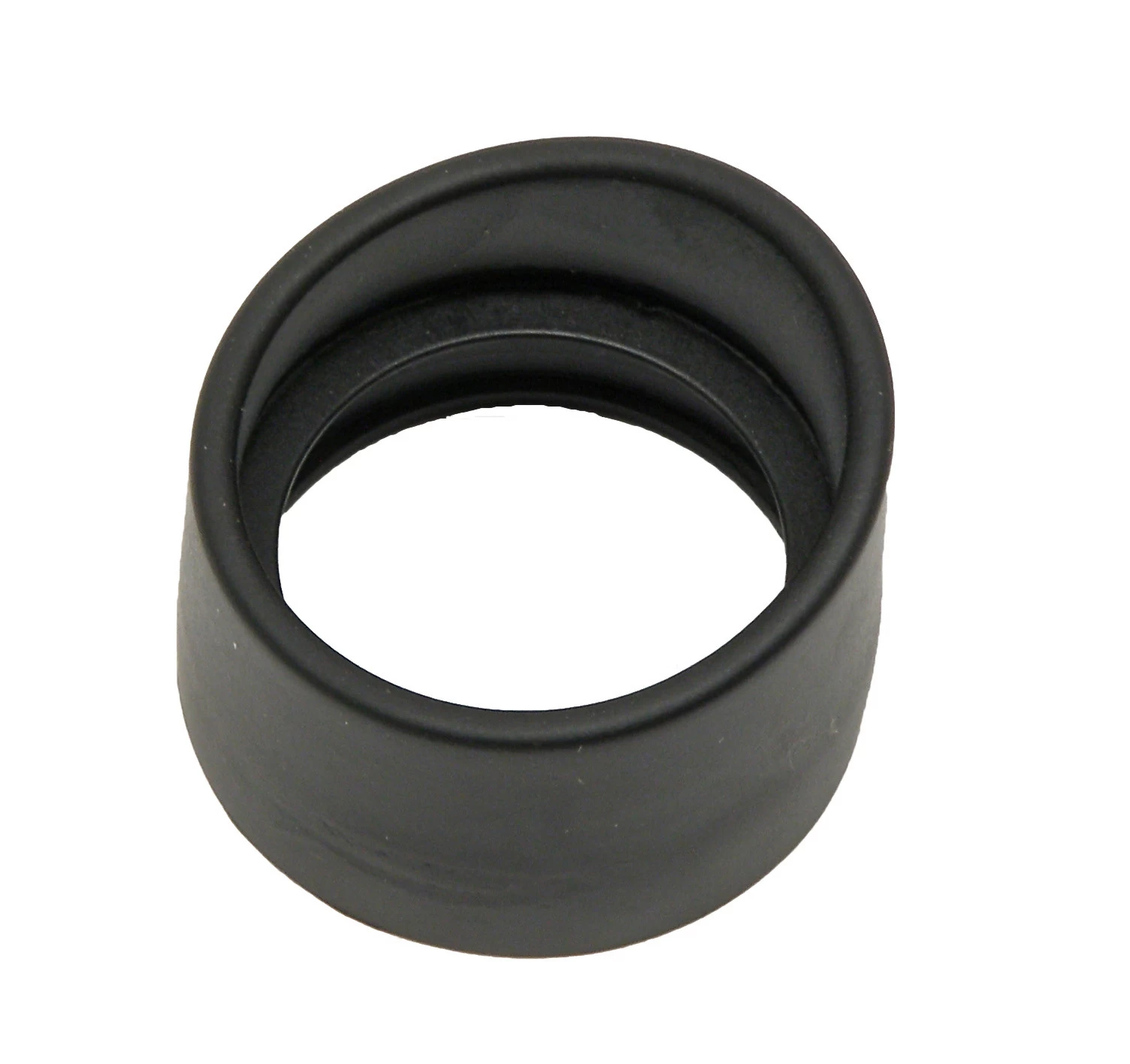 Gumi szemkagyló 30.5 mm kihuzatú mikroszkóp okulárhoz Gumi szemkagyló 30.5 mm kihuzatú mikroszkóp okulárhoz