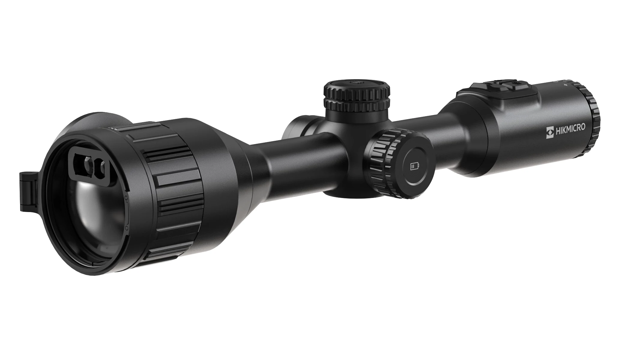 Hikmicro Stellar SQ50L 3.0 távolságmérős hőkamera céltávcső Hikmicro Stellar SQ50L 3.0 távolságmérős hőkamera céltávcső