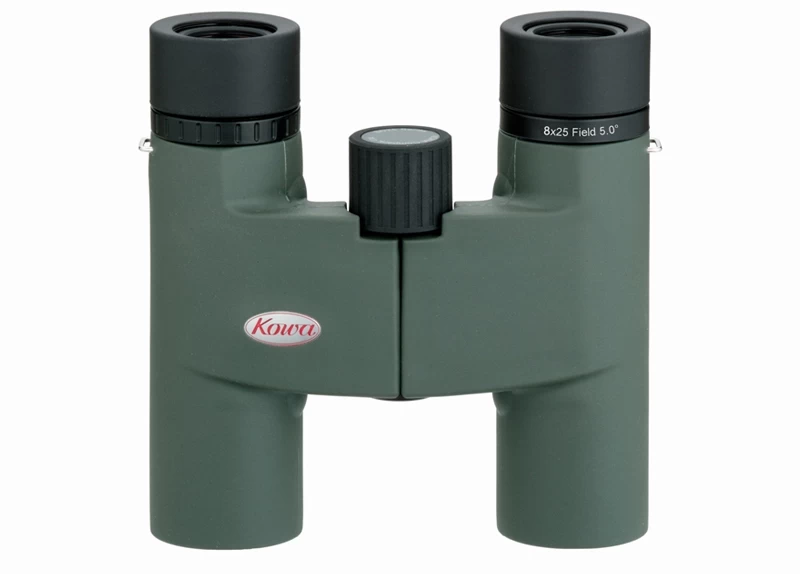 Kowa BD 8x25 binokulár Kowa BD 8x25 binokulár