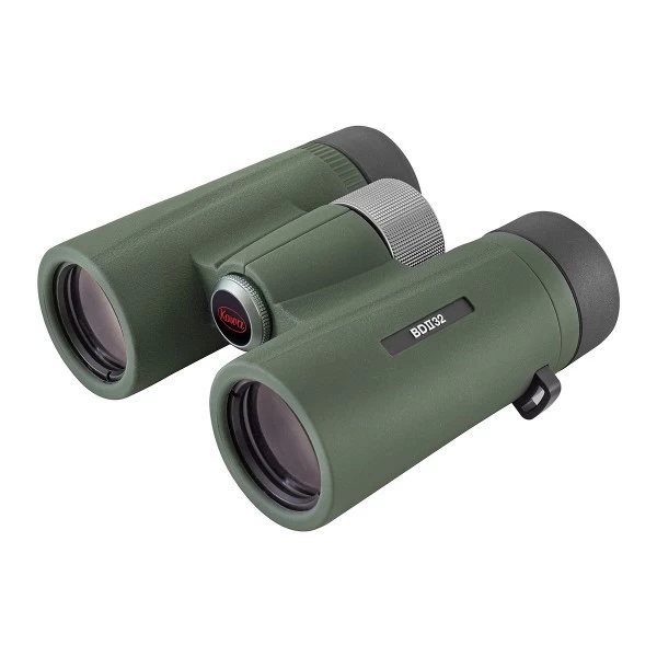 Kowa BD II 6.5x32 XD binokulár Kowa BD II 6.5x32 XD binokulár