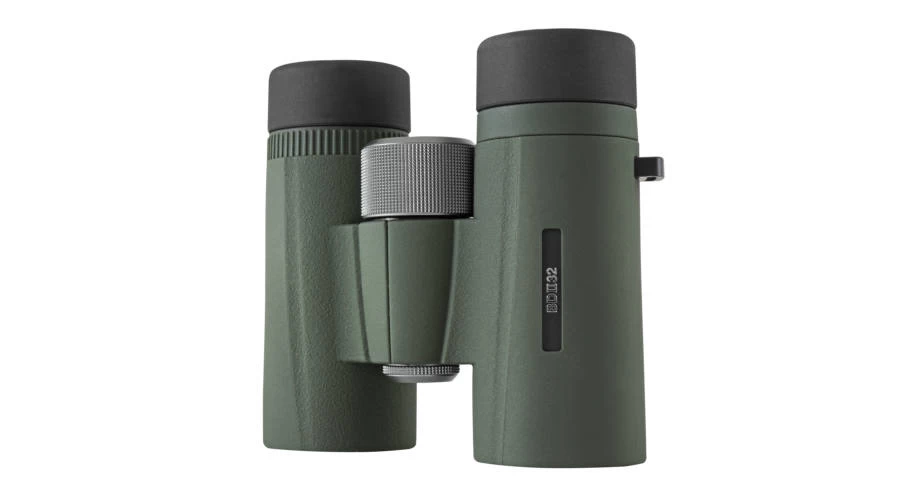Kowa BD II 8x32 XD távcső Kowa BD II 8x32 XD távcső