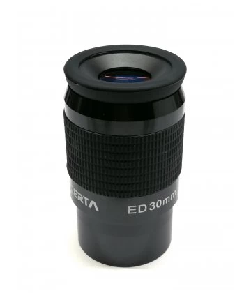 Lacerta ED 30 mm okulár 69° (2") Lacerta ED 30 mm okulár 69° (2")
