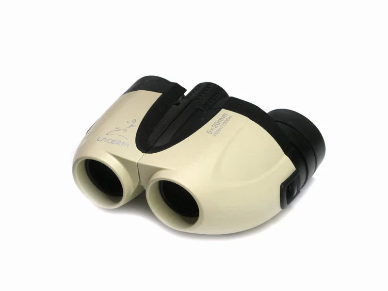 Lacerta Mini 5x20 kompakt távcső Lacerta Mini 5x20 kompakt távcső