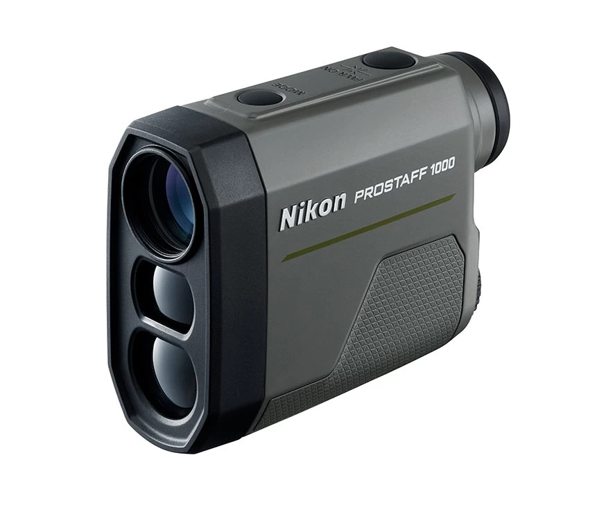 Nikon Prostaff 1000 laserový diaľkomer Nikon Prostaff 1000 laserový diaľkomer