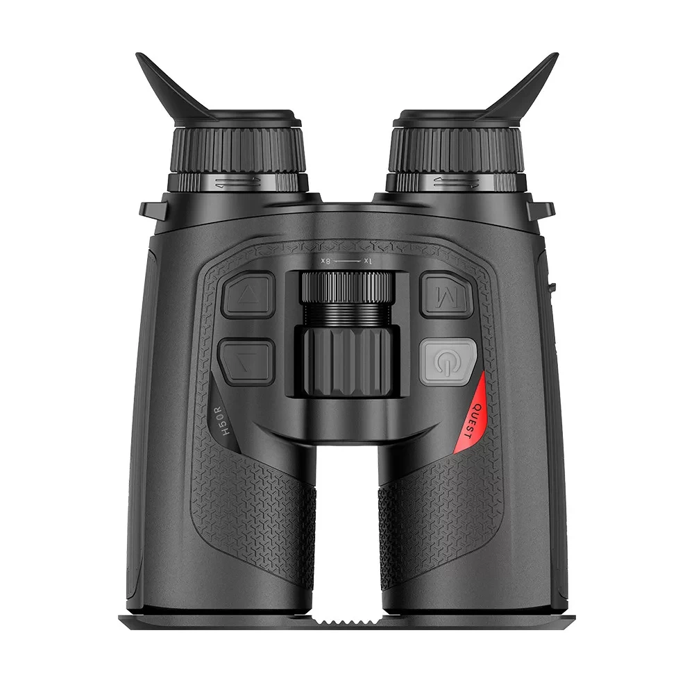 Nocpix Quest H35R LRF termovízny binokulár s diaľkomerom Nocpix Quest H35R LRF termovízny binokulár s diaľkomerom