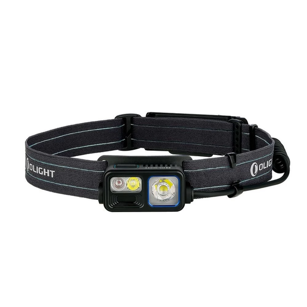 Olight Array 2S nabíjateľná čelovka Olight Array 2S nabíjateľná čelovka