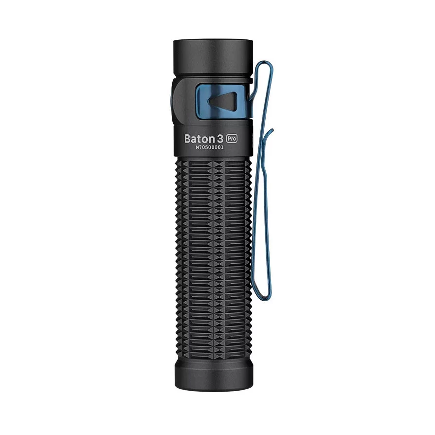 Olight Baton 3 PRO vrecková baterka Olight Baton 3 PRO vrecková baterka