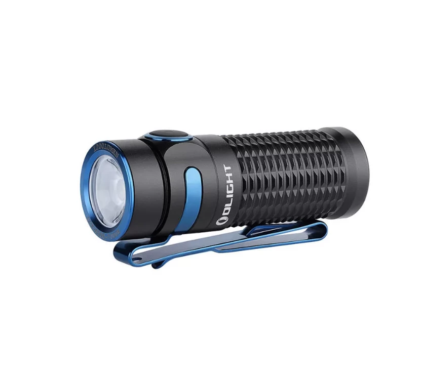Olight Baton 3 vrecková baterka Olight Baton 3 vrecková baterka