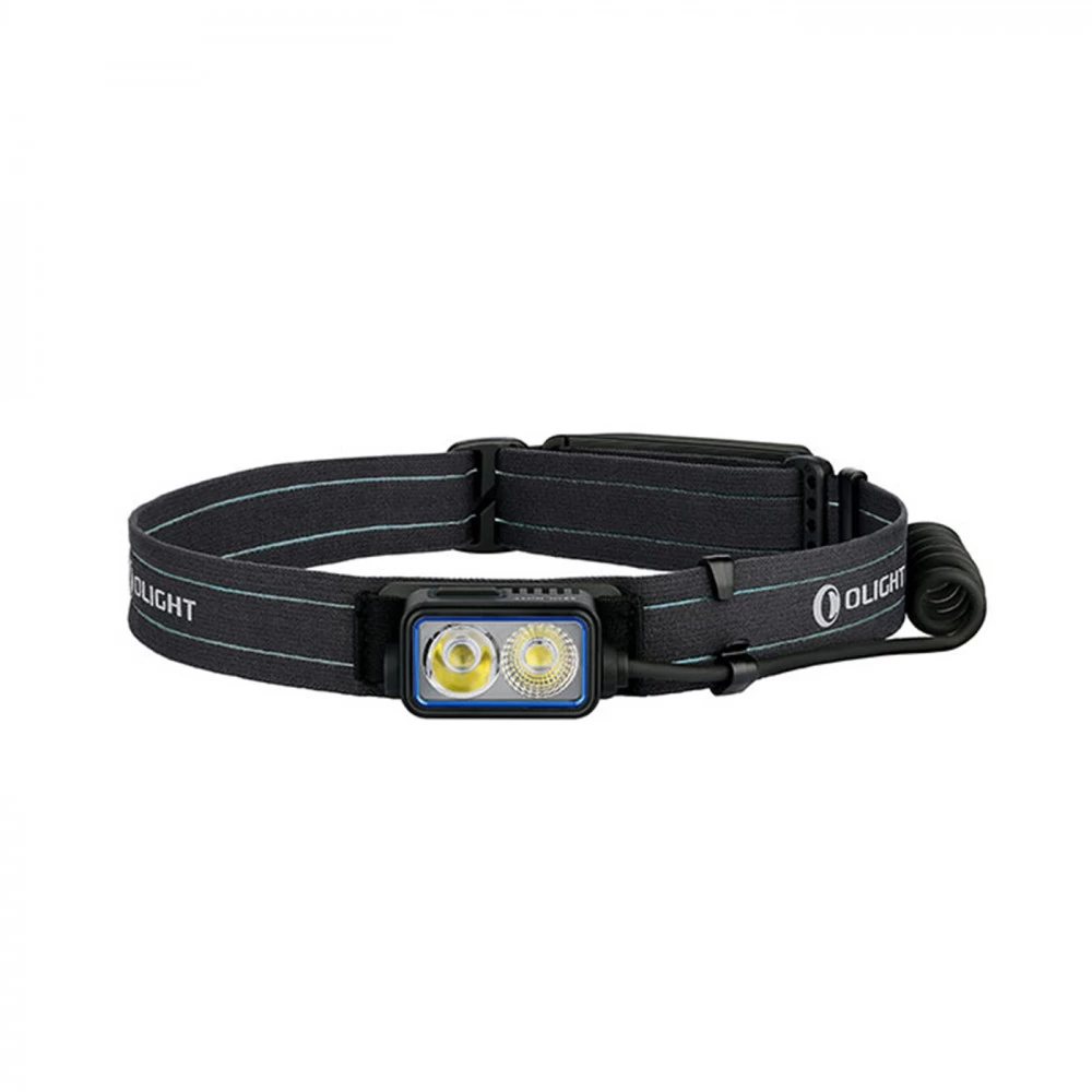 Olight H17S nabíjateľná čelovka Olight H17S nabíjateľná čelovka