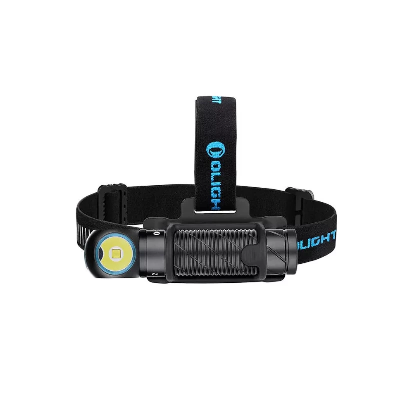 Olight Perun 2 čelovka Olight Perun 2 čelovka