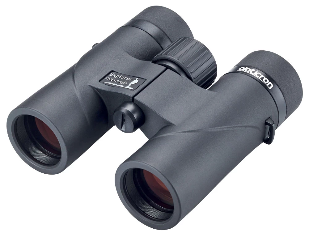 Opticron Explorer WA 8x32 ED-R távcső Opticron Explorer WA 8x32 ED-R távcső