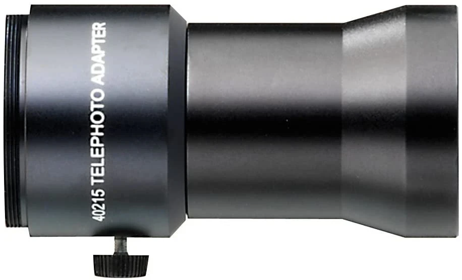 Opticron telefotoadapter Opticron telefotoadapter