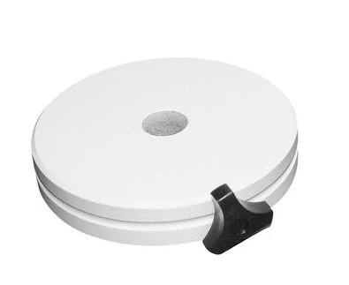 Protizávažie 1.8 kg (20 mm stredový otvor) Protizávažie 1.8 kg (20 mm stredový otvor)