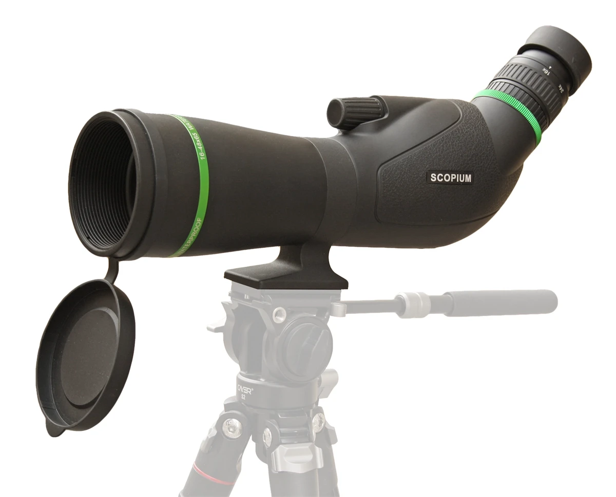 Scopium Birder II 16-48x65 spektív (45°-os) Scopium Birder II 16-48x65 spektív (45°-os)