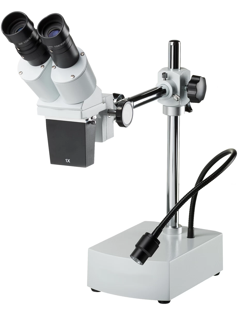 Scopium XTD-9B ipari sztereo mikroszkóp 15x nagyítással Scopium XTD-9B ipari sztereo mikroszkóp 15x nagyítással