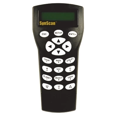 SkyWatcher Synscan kézivezérlő (v5) SkyWatcher Synscan kézivezérlő (v5)