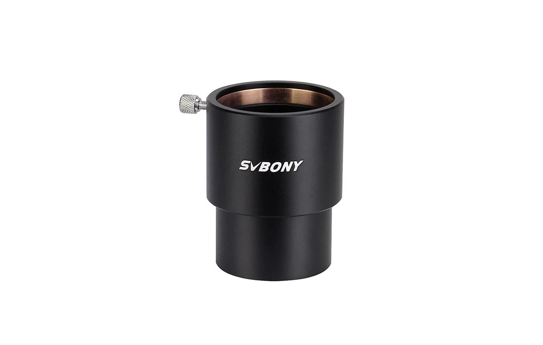 Svbony 2"-os hosszabbító toldat (75 mm) Svbony 2"-os hosszabbító toldat (75 mm)