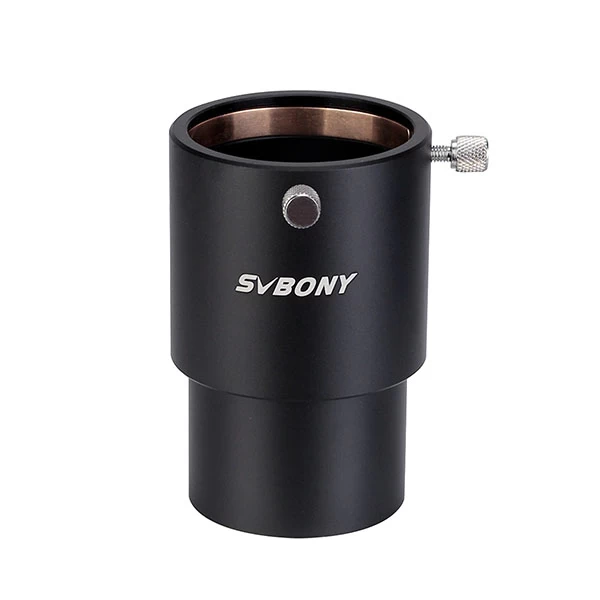 Svbony 2"-os hosszabbító toldat (90 mm) Svbony 2"-os hosszabbító toldat (90 mm)