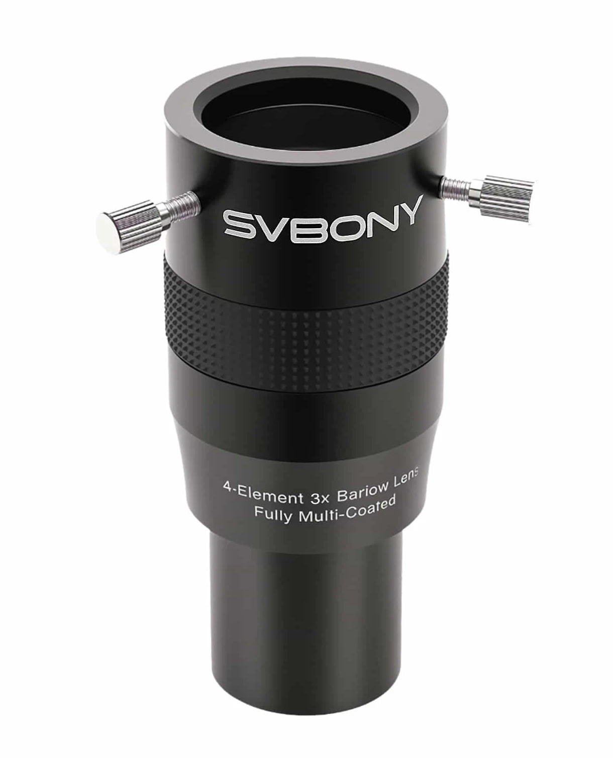 Svbony SV216 3x Barlow-lencse (1.25") Svbony SV216 3x Barlow-lencse (1.25")