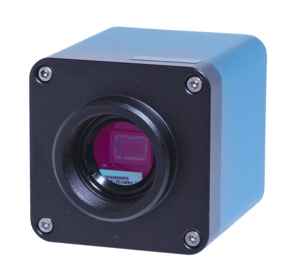 ToupCam XCAM-1080PA LITE HDMI mikroszkóp kamera ToupCam XCAM-1080PA LITE HDMI mikroszkóp kamera