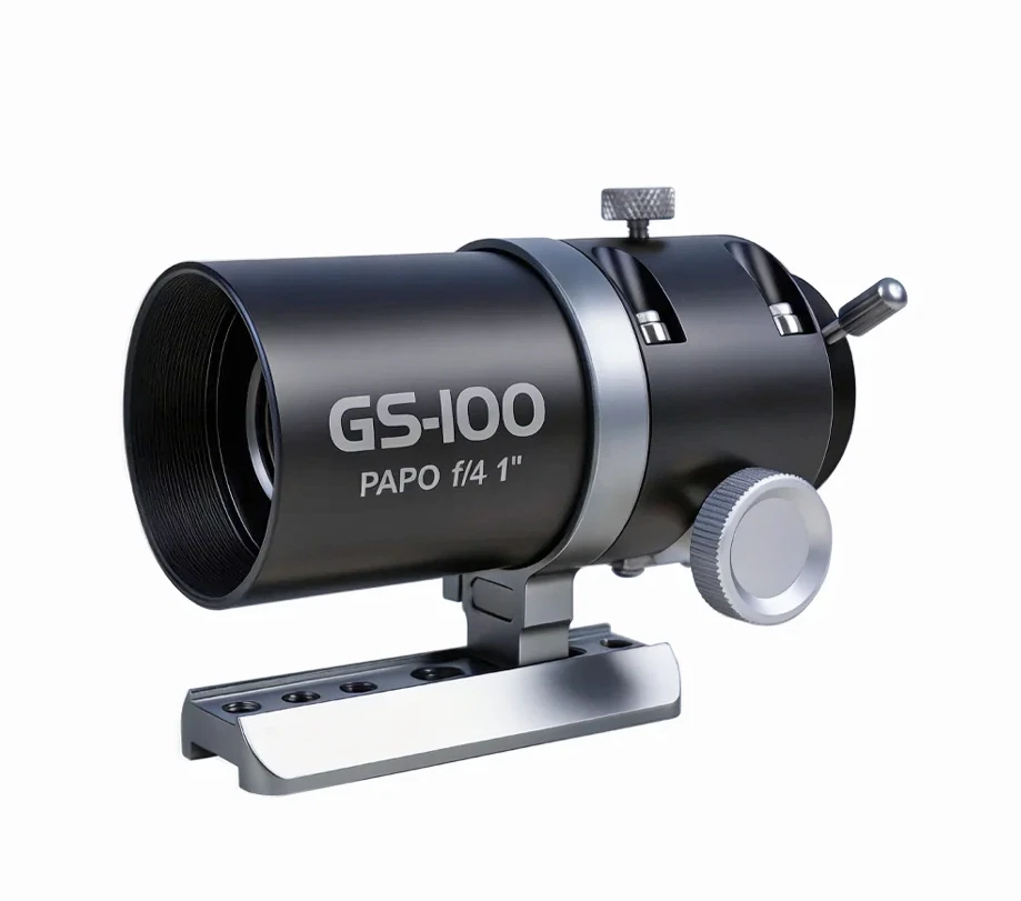 Touptek PAPO GS-100AR vezetőtávcső Touptek PAPO GS-100AR vezetőtávcső