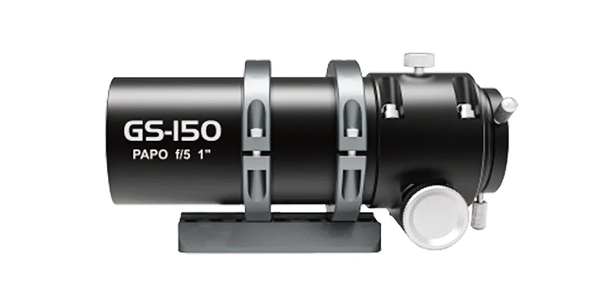 Touptek PAPO GS-150AR vodiaci ďalekohľad Touptek PAPO GS-150AR vodiaci ďalekohľad