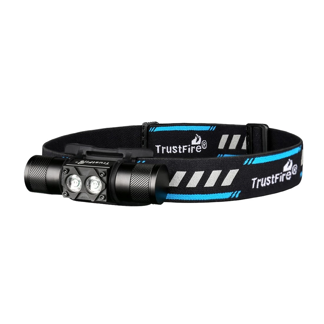 TrustFire H5R čelovka TrustFire H5R čelovka