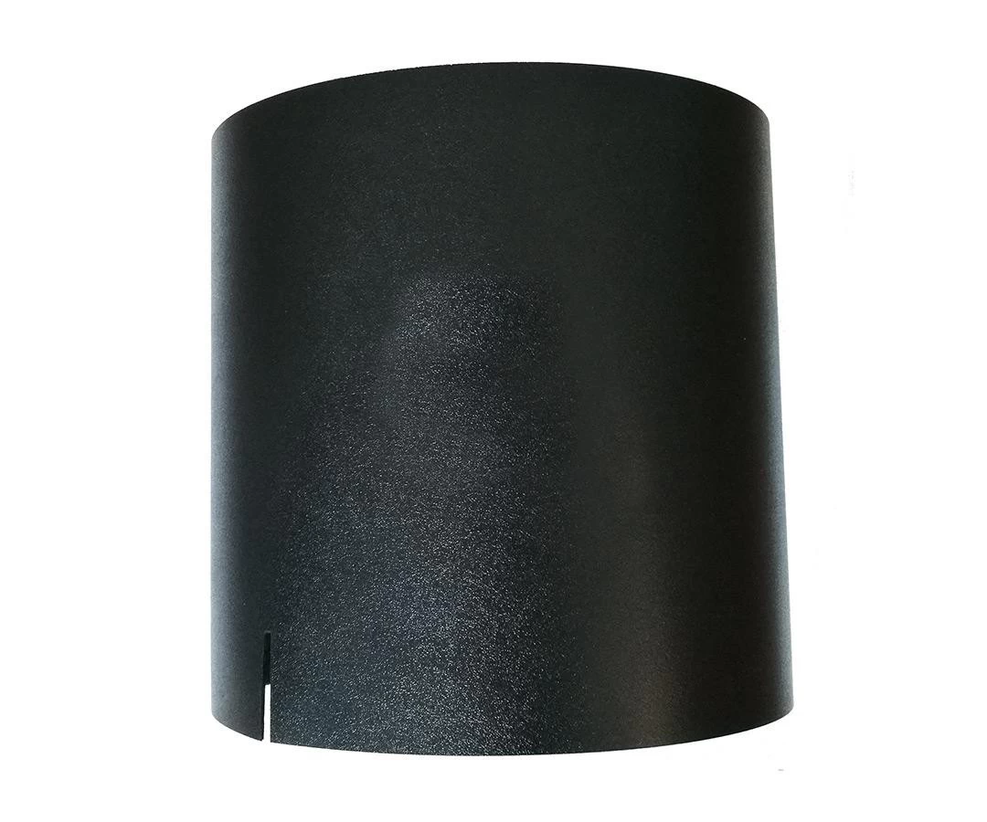 TS Flexibilis harmatsapka 335-397 mm külső átmérőjű tubusokhoz TS Flexibilis harmatsapka 335-397 mm külső átmérőjű tubusokhoz