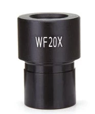 WF20x mikroszkóp okulár (23.2 mm) WF20x mikroszkóp okulár (23.2 mm)