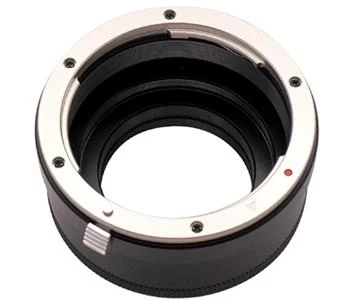 ZWO ASI T2 - Canon EOS objektívový adaptér II (fix) ZWO ASI T2 - Canon EOS objektívový adaptér II (fix)