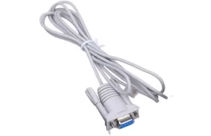 SkyWatcher SynScan serial kabel