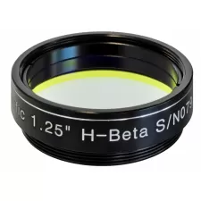 Explore Scientific H-béta szűrő (1.25")