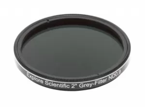 Explore Scientific neutrális szűrő 12.5% - ND 0.9 (2")