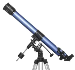 Scopium FirstScope 70/900 EQ refraktor