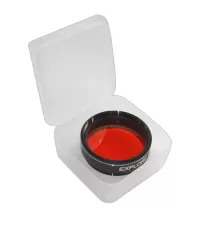Plastové puzdro na filtre