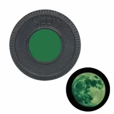 Zelený mesačný filter (0.96")
