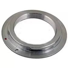 T2-krúžok (Canon EOS) s nízkym profilom