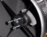 Kolimačná skrutka pre Newtonov ďalekohľad - 35 mm dlhá (3 ks)