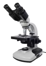 Scopium XSP-151B-LED biológiai mikroszkóp 40x-100x-400x-1000x nagyítással