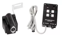 SkyWatcher EQ-2 óragép (léptetőmotoros)