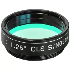 Explore Scientific CLS szűrő (1.25")
